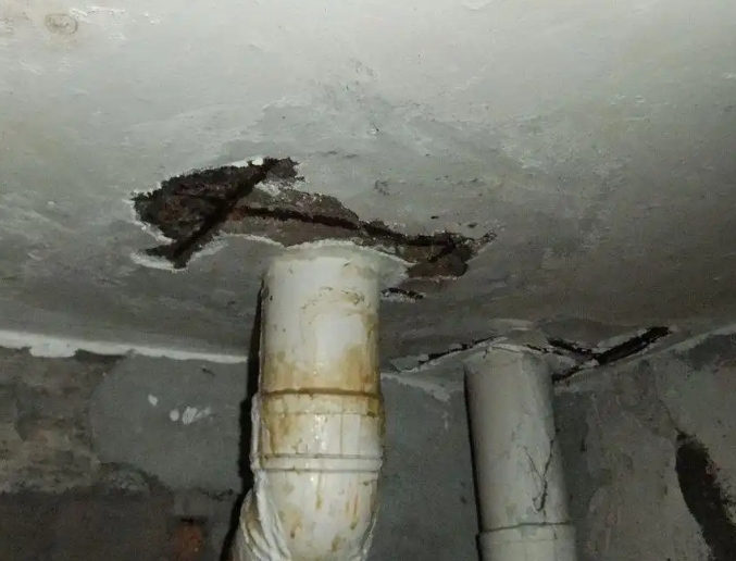 葫芦岛卫生间漏水维修公司浅析葫芦岛卫生间渗水维修的方法