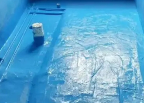 葫芦岛卫生间漏水维修公司分享下葫芦岛卫生间防水工程中常用防水涂料介绍。